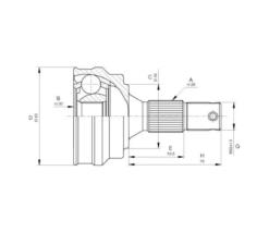 CARDONE 66-4002